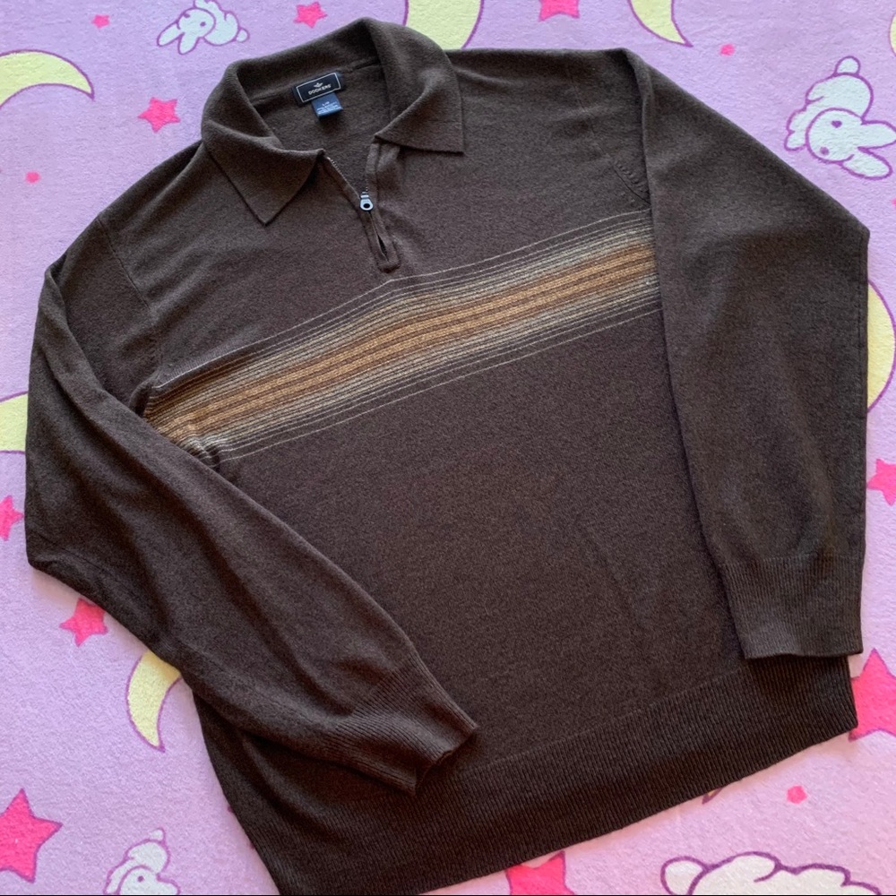 Dockers Sweater